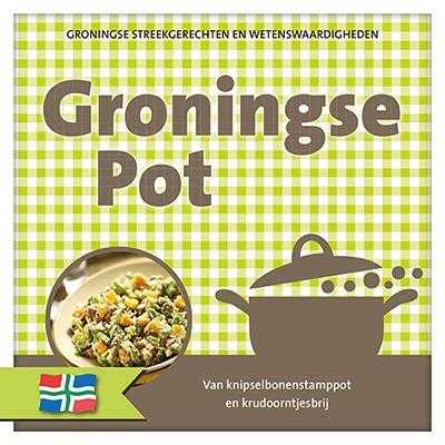 - Groningse pot