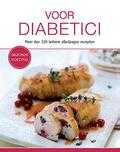 Anne Iburg - Voor diabetici Anne Iburg - Voor diabetici