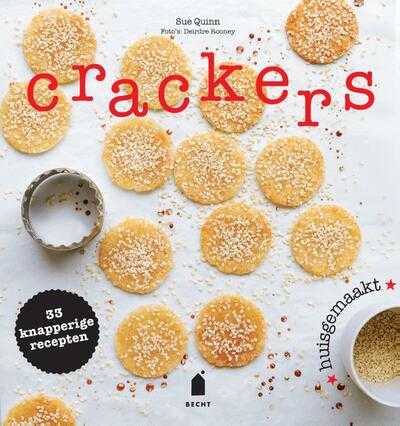 Sue Quinn en Deirdre Rooney - Crackers