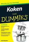 Joke Reijnders - Koken voor dummies Joke Reijnders - Koken voor dummies