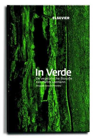 Pietro Leemann - In Verde