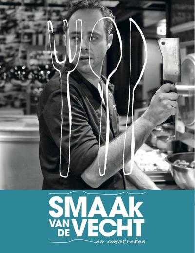Wim van der Bijl, Chantal van Kollenburg, Lieke van Erp, Odette van Wageningen en Josselin Bijl - Smaak van de Vecht