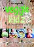 Kyra de Vreeze, Eef Ouwehand en Monique Jansse - Veggie kidz