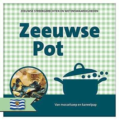 Jo van Lamoen - Zeeuwse pot