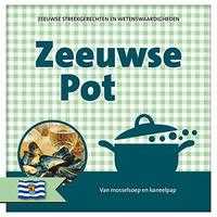 Een recept uit Jo van Lamoen - Zeeuwse pot