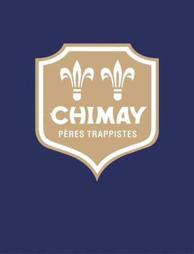 Stefaan Daeninck en Bart van Leuven - Chimay - Pères Trappistes