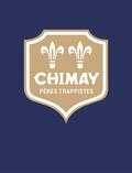Stefaan Daeninck en Bart van Leuven - Chimay - Pères Trappistes Stefaan Daeninck en Bart van Leuven - Chimay - Pères Trappistes