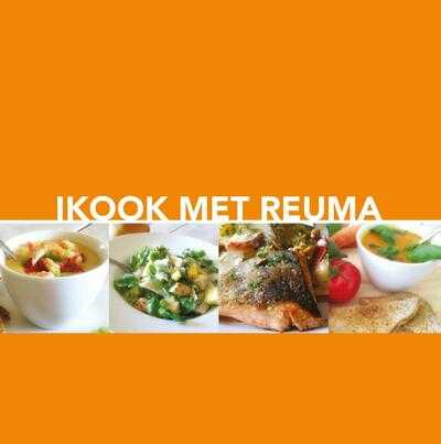 Ester van Buuren, Lindsey Langenhof en Els van Buuren - Ikook met reuma