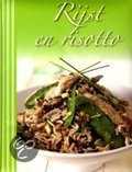 N.B. - Allerlekkerste Rijst en risotto N.B. - Allerlekkerste Rijst en risotto