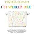 Marina Numan - Het wereld dieet Marina Numan - Het wereld dieet