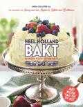 Martine Steenstra - Heel Holland bakt