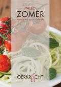 Marinka Bil en Astrid Jongbloed - Paleo zomer Marinka Bil en Astrid Jongbloed - Paleo zomer