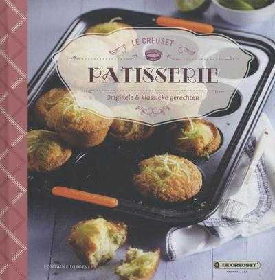 - Patisserie