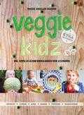Kyra de Vreeze, Eef Ouwehand en Monique Jansse - Veggie Kidz