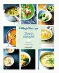 Weight Watchers - Soep simpel Weight Watchers - Soep simpel
