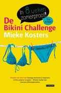 Mieke Kosters - De bikini challenge Mieke Kosters - De bikini challenge