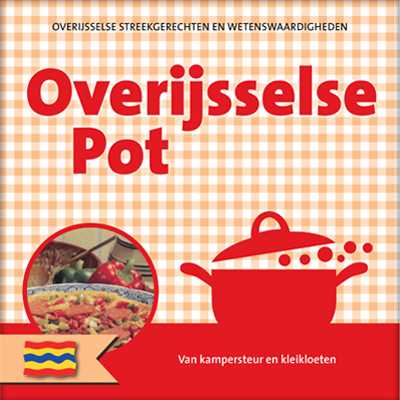 - Overijsselse pot