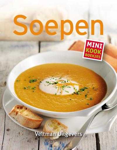 - Soepen