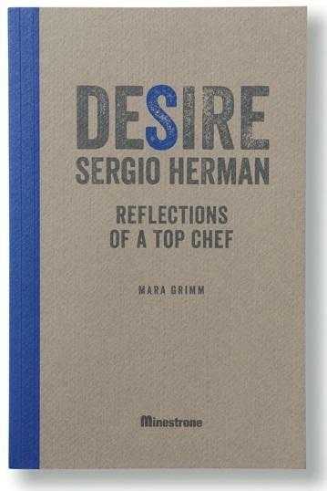 Mara Grimm - Desire, Sergio Herman