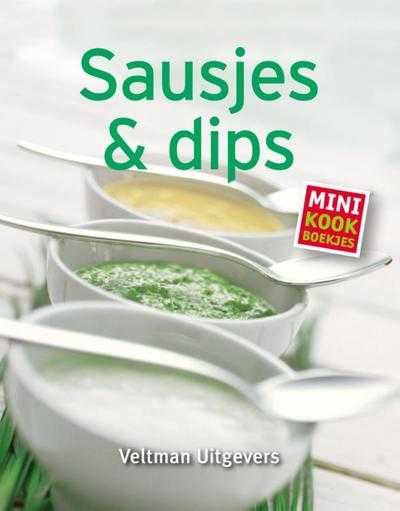 - Sausjes en dips