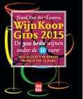 Frank van der Auwera en Frank Van der Auwera - 2015 - Wijnkoopgids Frank van der Auwera en Frank Van der Auwera - 2015 - Wijnkoopgids