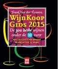 Frank van der Auwera en Frank Van der Auwera - 2015 - Wijnkoopgids Frank van der Auwera en Frank Van der Auwera - 2015 - Wijnkoopgids