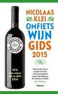 Nicolaas Klei - 2015 - Omfietswijngids Nicolaas Klei - 2015 - Omfietswijngids