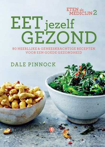 Dale Pinnock - Eet jezelf gezond