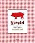 Breydel - Hapjes met ham en spek