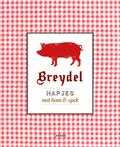 Breydel - Hapjes met ham en spek