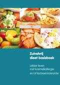 Marloes Collins, Rens de Jonge, Marieke van der Pavert en Tiffany Pinas - Zuivelvrij dieet basisboek Marloes Collins, Rens de Jonge, Marieke van der Pavert en Tiffany Pinas - Zuivelvrij dieet basisboek