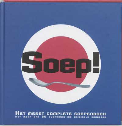 - Soep!
