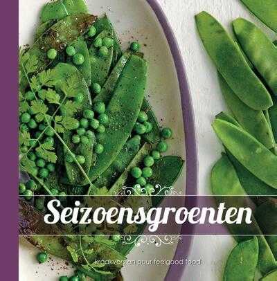 - Seizoensgroenten