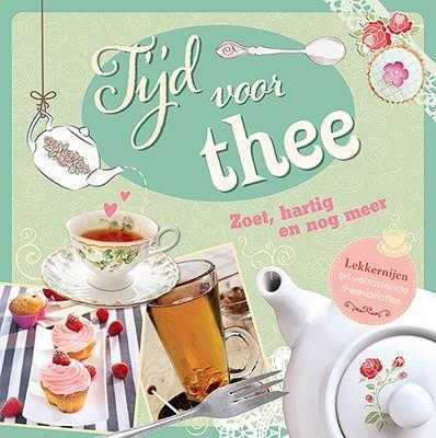 - Tijd voor thee