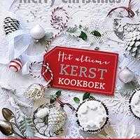 Een recept uit Steve Brown - Het ultieme kerstkookboek