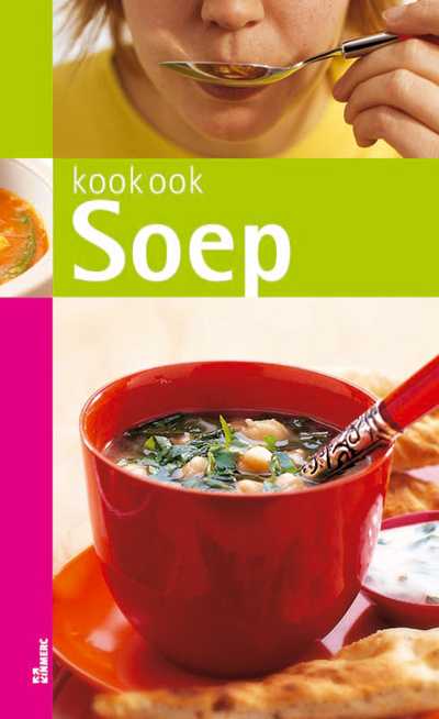 - Soep