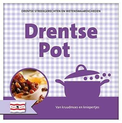 - Drentse pot