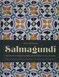 Sally Butcher en Yuki Sugiura - Salmagundi Sally Butcher en Yuki Sugiura - Salmagundi