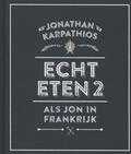 Jonathan Karpathios - Als Jon in Frankrijk Jonathan Karpathios - Als Jon in Frankrijk