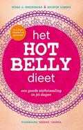 Suhas G. Kshirsagar, Kristin Loberg en Suhas Kshirsagar - Het Hot Belly Dieet