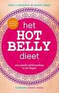 Suhas G. Kshirsagar en Suhas Kshirsagar - Het Hot Belly Dieet