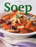 Debra Mayhew - Soep