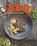 Reitse Spanninga, Monique Vogelsang en Jurjen Backer Dirks - BBQ