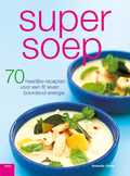A. Cross en Amanda Cross - Super soep