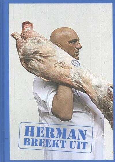 Herman den Blijker en Jaap van Rijn - Herman breekt uit