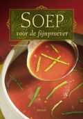 Caroline Darbonne en C. Darbonne - Soep voor de fijnproever