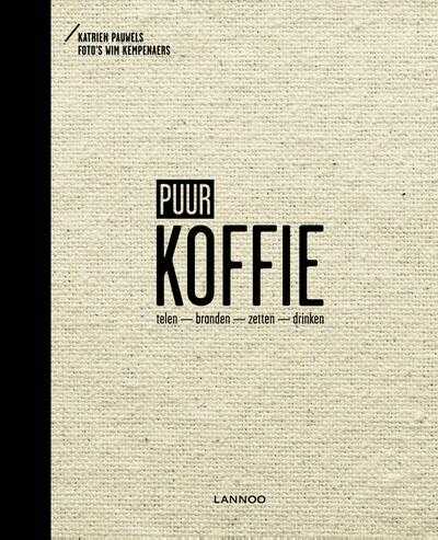 Katrien Pauwels en Wim Kempenaers - Puur koffie