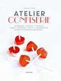 Yasmin Othman - Atelier Confiserie