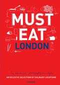 Luc Hoornaert en Kris Vlegels - Must Eat London Luc Hoornaert en Kris Vlegels - Must Eat London