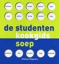 Onbekend en Vitataal - Soep - De studentenkookgids